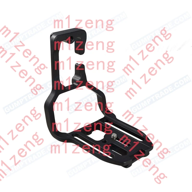 L-Shaped Vertical Quick Release L Plate/Bracket Holder hand Grip for canon 6d camera tripod Arca-swiss RRS
L-Shaped Vertical Quick Release L Plate/Bracket Holder hand Grip for canon 6d camera tripod Arca-swiss RRS
