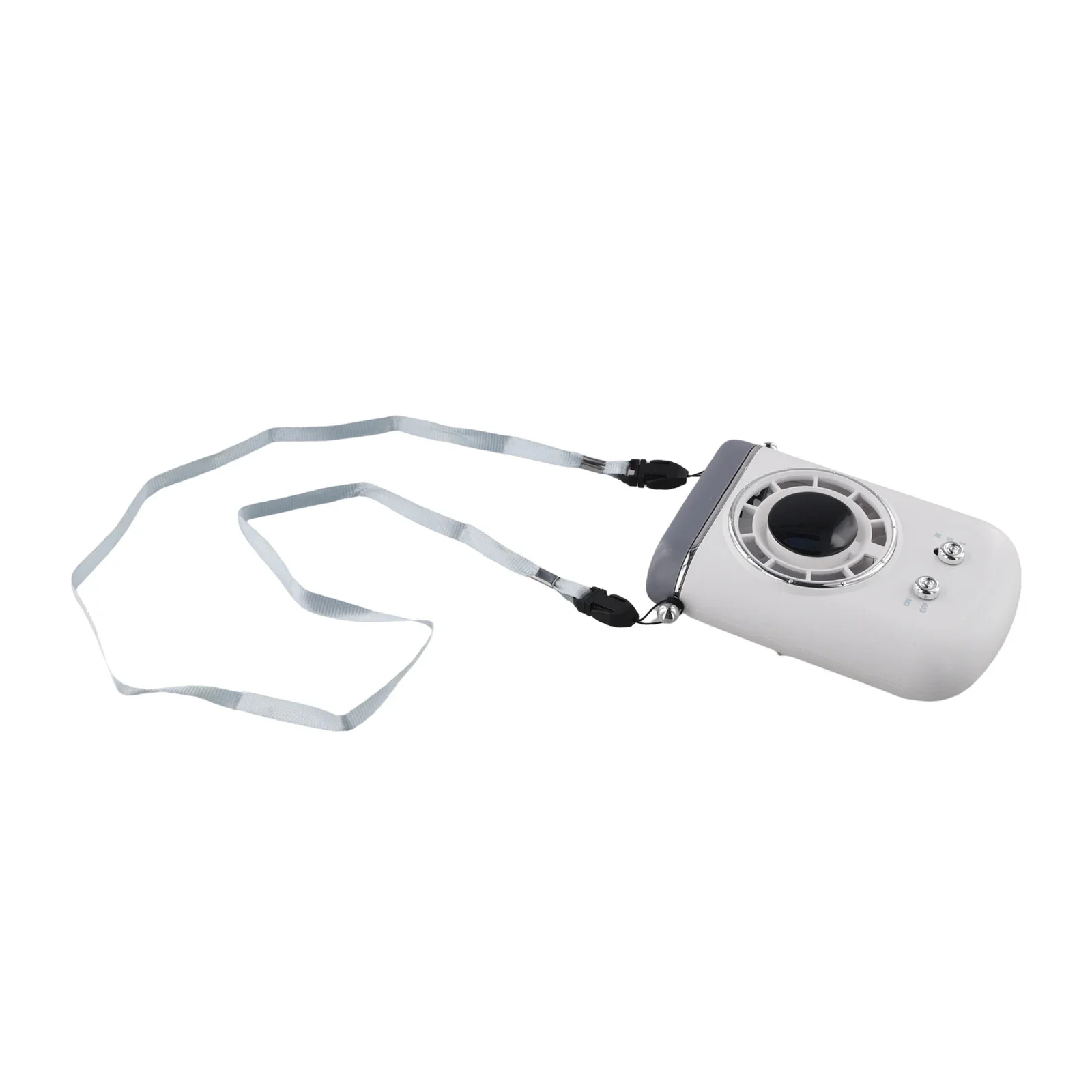 Adaptable Multi Functional Fan Neck Fan As Shown Wearable Fan Adaptable Usage Hands-free Operation Lightweight And Portable
Adaptable Multi Functional Fan Neck Fan As Shown Wearable Fan Adaptable Usage Hands-free Operation Lightweight And Portable