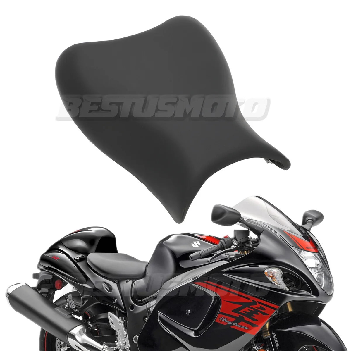 Motorcycle Driver Rider Seat For Suzuki Hayabusa GSX1300R GSX 1300R GSXR1300 2008-2012 2013 2014 2015 2016 2017 2018 2019 2020
Motorcycle Driver Rider Seat For Suzuki Hayabusa GSX1300R GSX 1300R GSXR1300 2008-2012 2013 2014 2015 2016 2017 2018 2019 2020