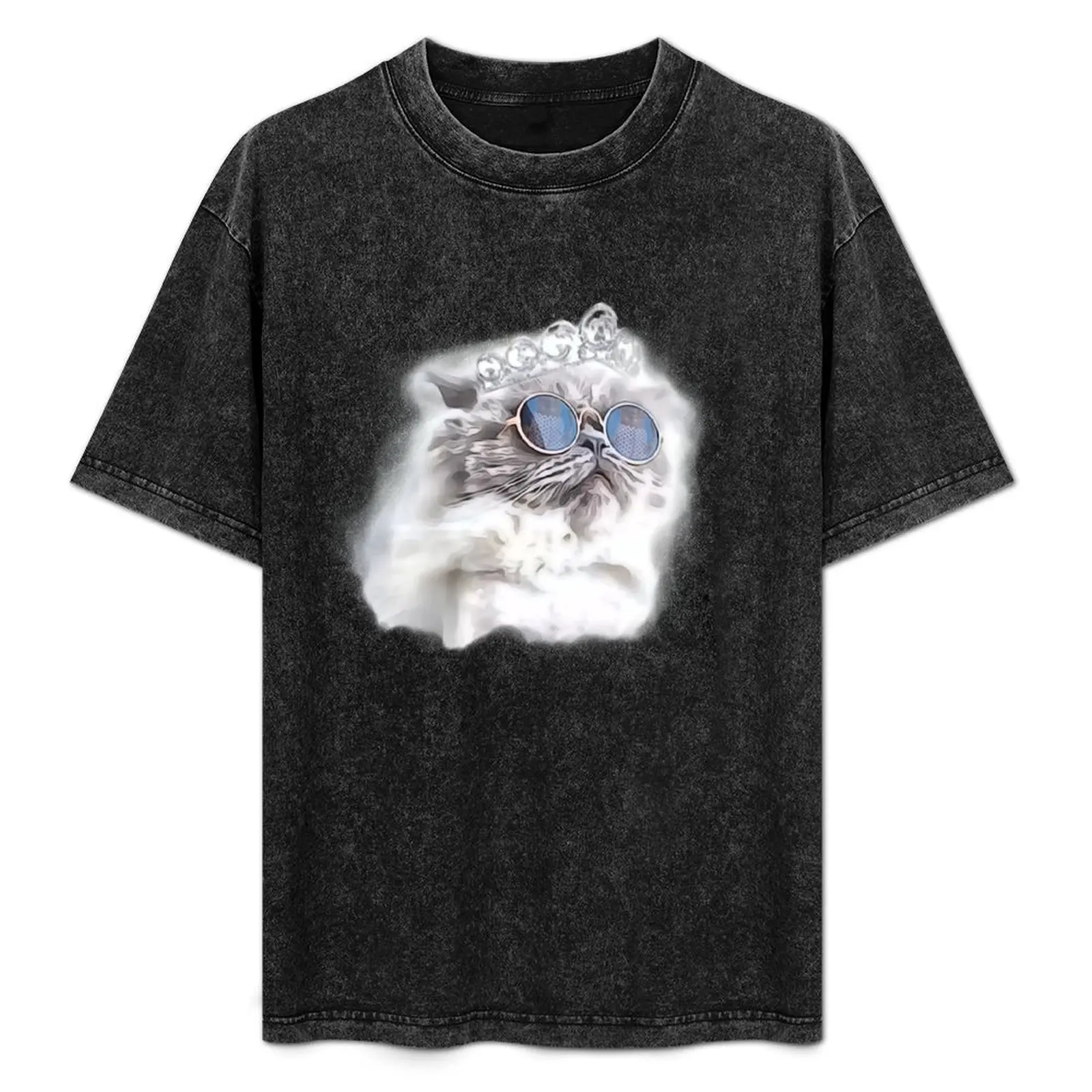 Princess Donut T-Shirt Casual Loose Fit Summer Tee Shirt
Princess Donut T-Shirt Casual Loose Fit Summer Tee Shirt