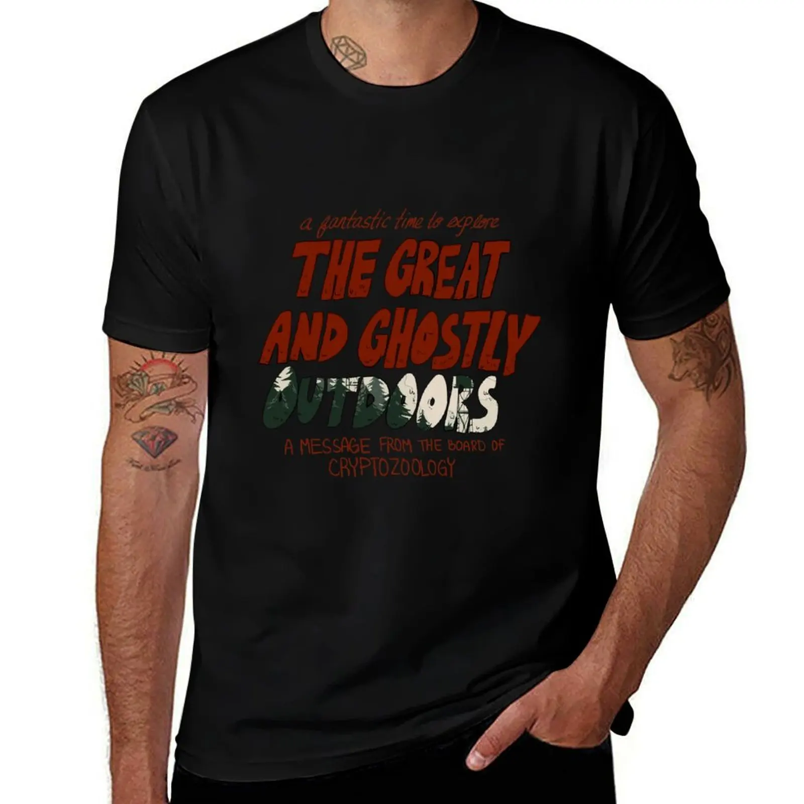go exploring! T-Shirt man t shirt designer t shirts for man pack white cotton t shirt pack T-shirt
go exploring! T-Shirt man t shirt designer t shirts for man pack white cotton t shirt pack T-shirt