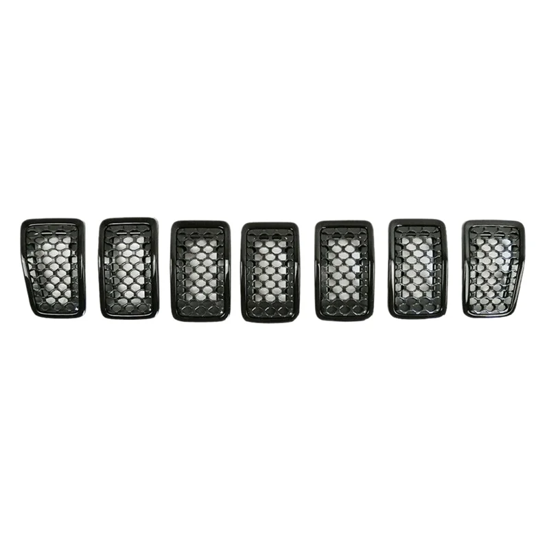 Car Front Mesh Racing Grills for 2019-2022 Bright Black Exterior Honey Racing Grille
Car Front Mesh Racing Grills for 2019-2022 Bright Black Exterior Honey Racing Grille