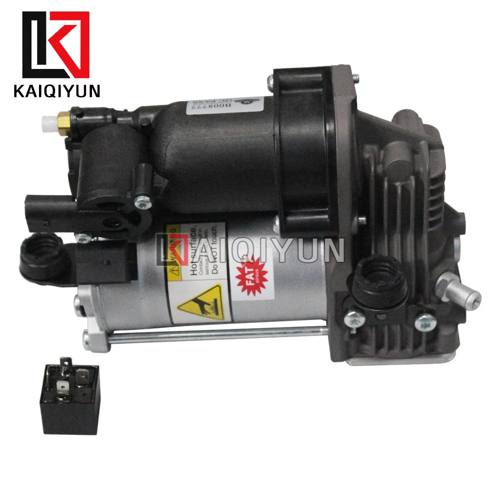 Для Mercedes Benz W164 X164 GL320 GL550 ML320 AMG 2006-2012 воздушный компрессор с втулкой кронштейна 0025427619 1643200004 1643200204 
Для Mercedes Benz W164 X164 GL320 GL550 ML320 AMG 2006-2012 воздушный компрессор с втулкой кронштейна 0025427619 1643200004 1643200204