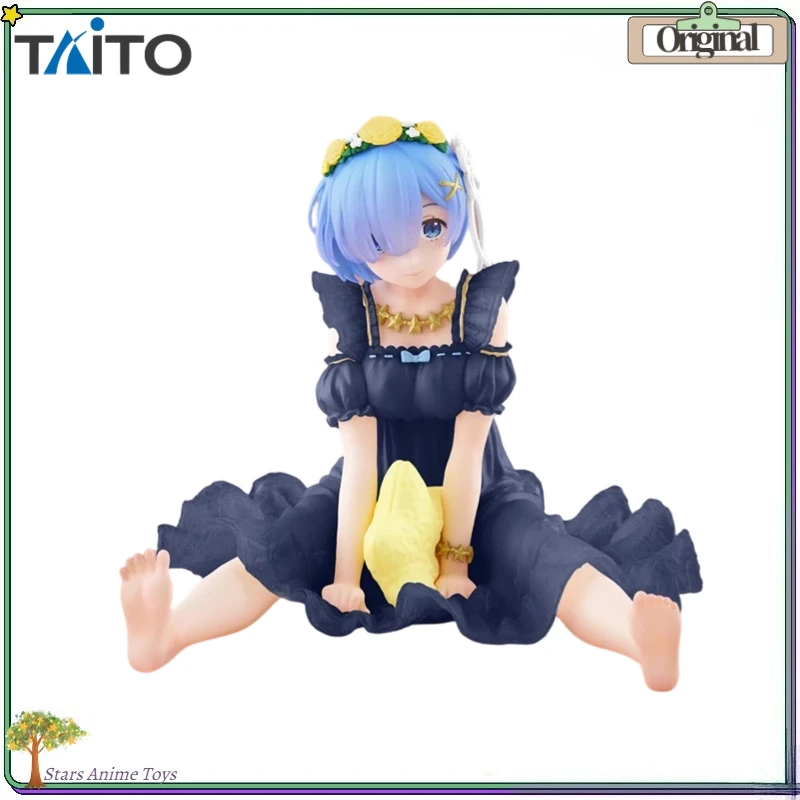 【Pre Sale】TAiTO Desktop Cute Re: ZERO - Starting Life in Another World REM Starlight Dream New Version Gift Model
【Pre Sale】TAiTO Desktop Cute Re: ZERO - Starting Life in Another World REM Starlight Dream New Version Gift Model