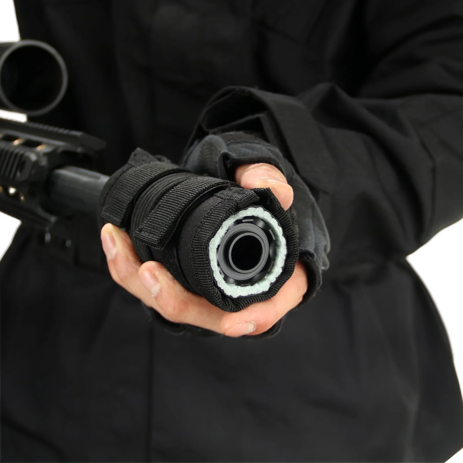 Tactical Silencers Protective Cases 4 5 6 7 9 inch Airsoft Scratch-Resistant Concealing Camouflage Cloth For CS Hunting Shooting
Tactical Silencers Protective Cases 4 5 6 7 9 inch Airsoft Scratch-Resistant Concealing Camouflage Cloth For CS Hunting Shooting