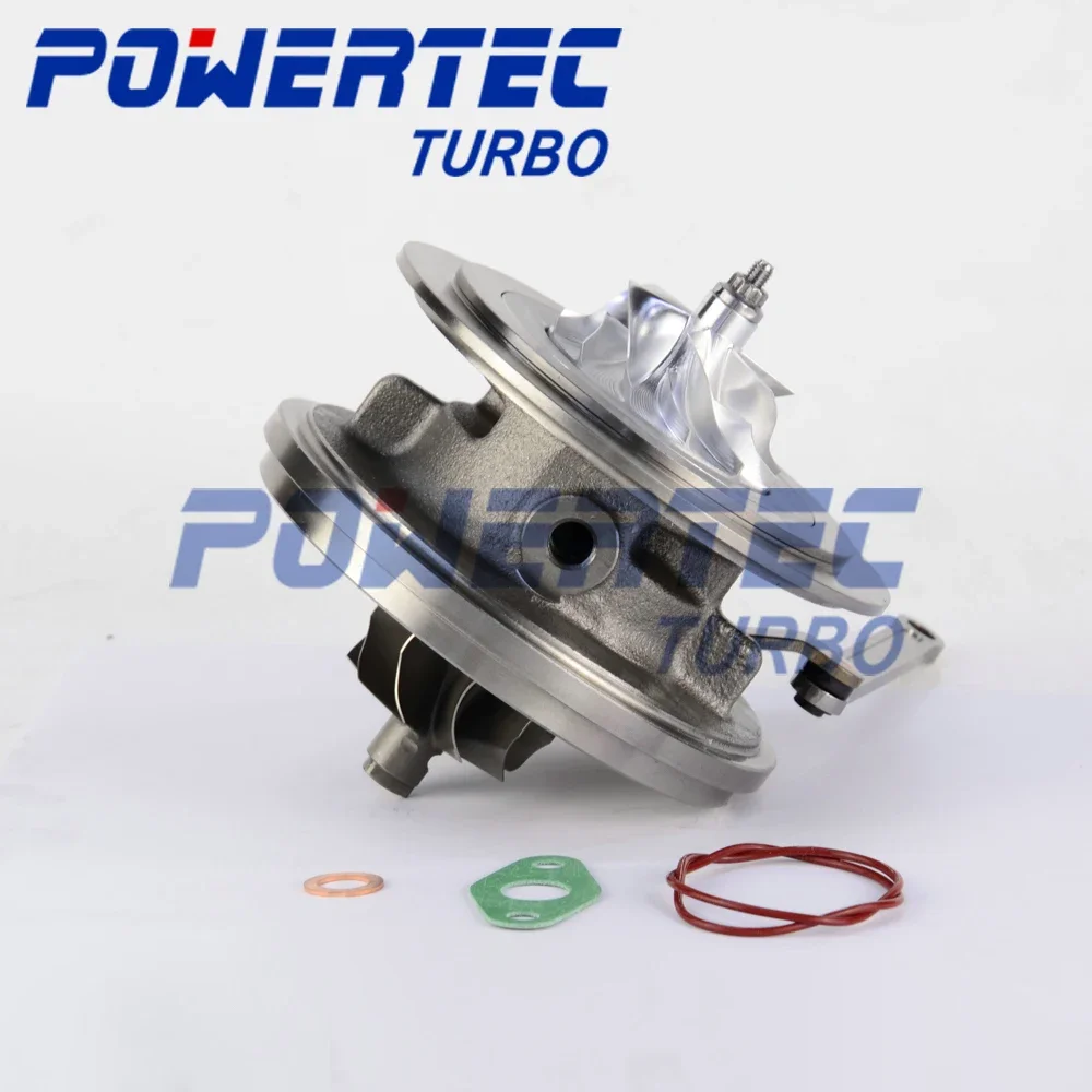 Billet Turbo Chra 835109 911447 Turbin cartridge For BMW 330D 530D 630D 730D X3 X4 X5 X6 X7 B57D30A 2015- 11658584218098 Engine
Billet Turbo Chra 835109 911447 Turbin cartridge For BMW 330D 530D 630D 730D X3 X4 X5 X6 X7 B57D30A 2015- 11658584218098 Engine
