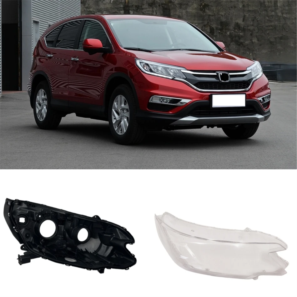 Для Honda CRV CR-V 2015 2016, автомобильные аксессуары, фары, стеклянная фара, нижняя часть корпуса
Для Honda CRV CR-V 2015 2016, автомобильные аксессуары, фары, стеклянная фара, нижняя часть корпуса