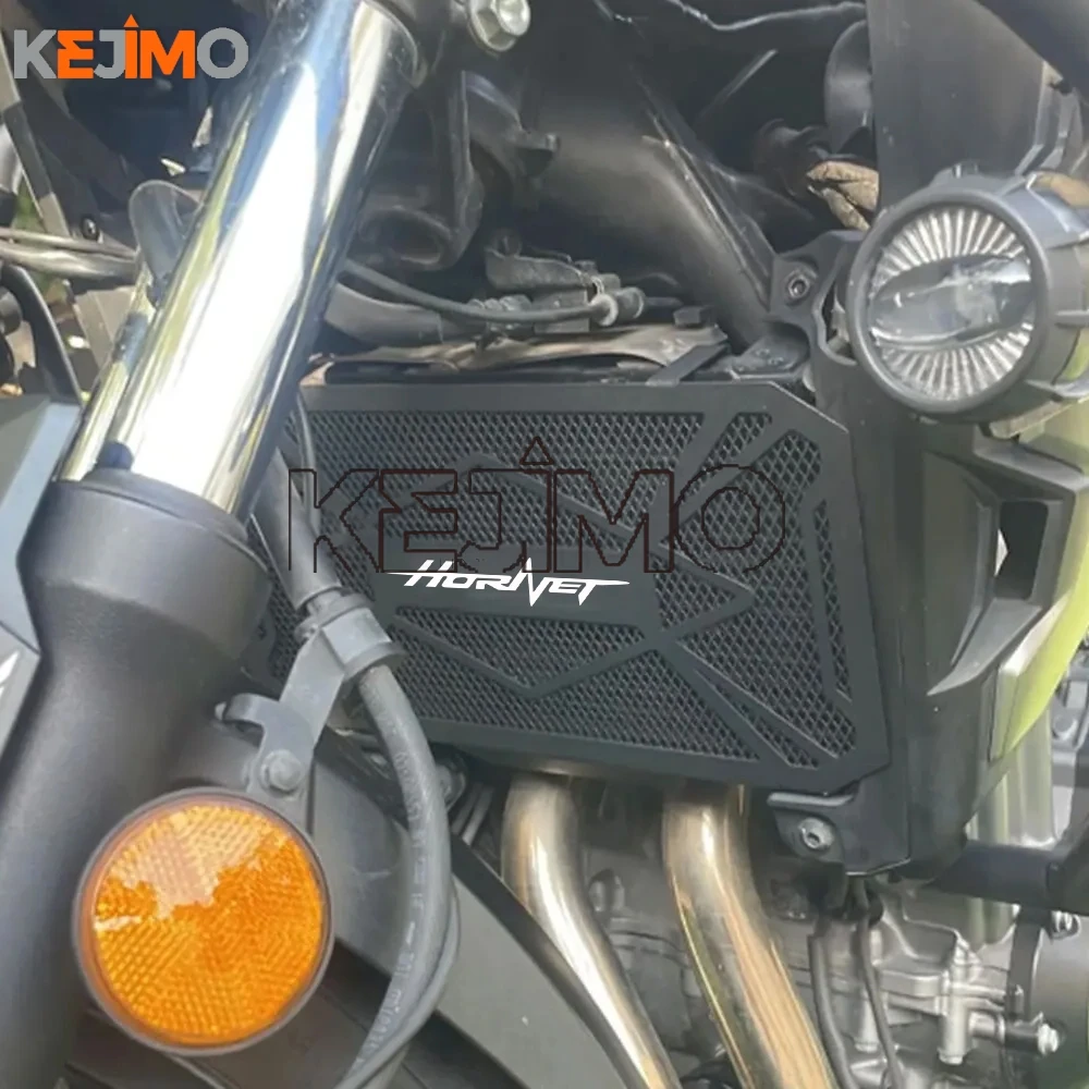 FOR HONDA CB500 HORNET cb 500 hornet CB500 2025 2026 2027 Motorcycle Accessories Radiator Grille Protection Guad Cover Protector
FOR HONDA CB500 HORNET cb 500 hornet CB500 2025 2026 2027 Motorcycle Accessories Radiator Grille Protection Guad Cover Protector