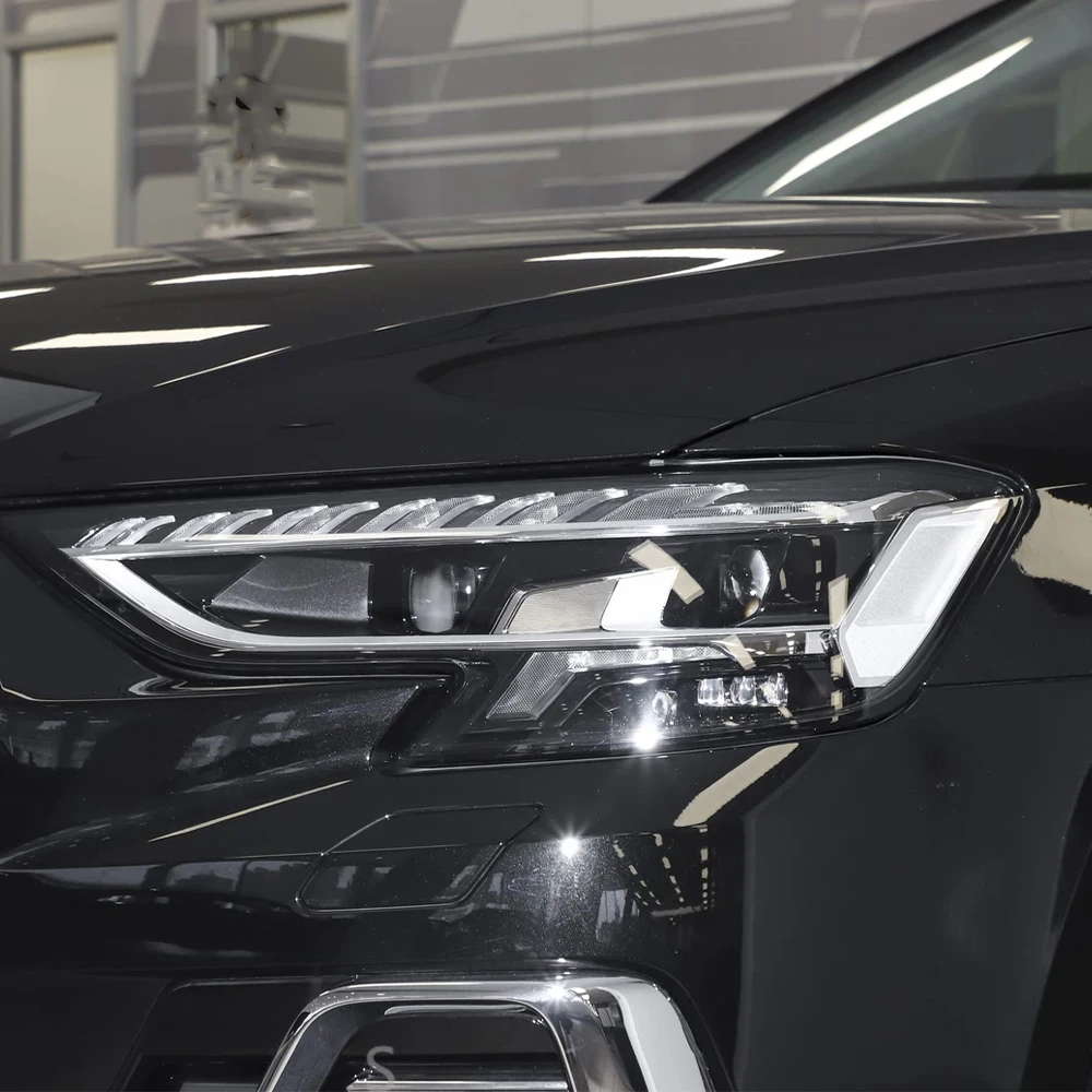 Для Audi A8 2018-2024 светодиодные автомобильные фары в сборе, обновление, высокая конфигурация, пусковой эффект, проектор, автомобильные инструменты, аксессуары, линза
Для Audi A8 2018-2024 светодиодные автомобильные фары в сборе, обновление, высокая конфигурация, пусковой эффект, проектор, автомобильные инструменты, аксессуары, линза