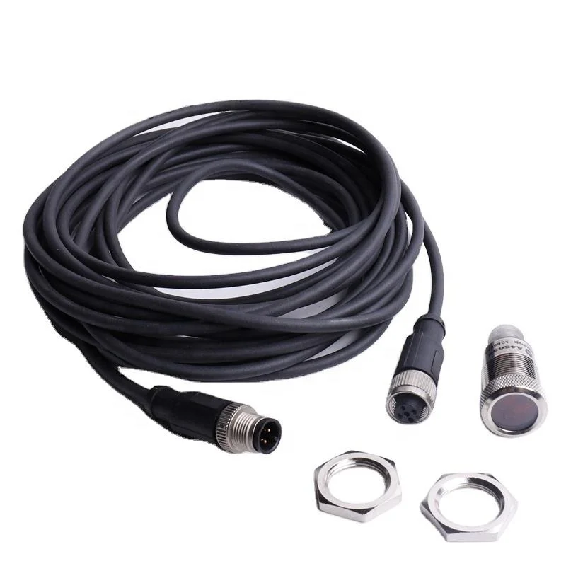 A35355 Proximity Cell with Connector ENM16469 use for Markem-Imaje 9020 9010 S4 S8 9040 S8C2 9030 inkjet coding printer
A35355 Proximity Cell with Connector ENM16469 use for Markem-Imaje 9020 9010 S4 S8 9040 S8C2 9030 inkjet coding printer