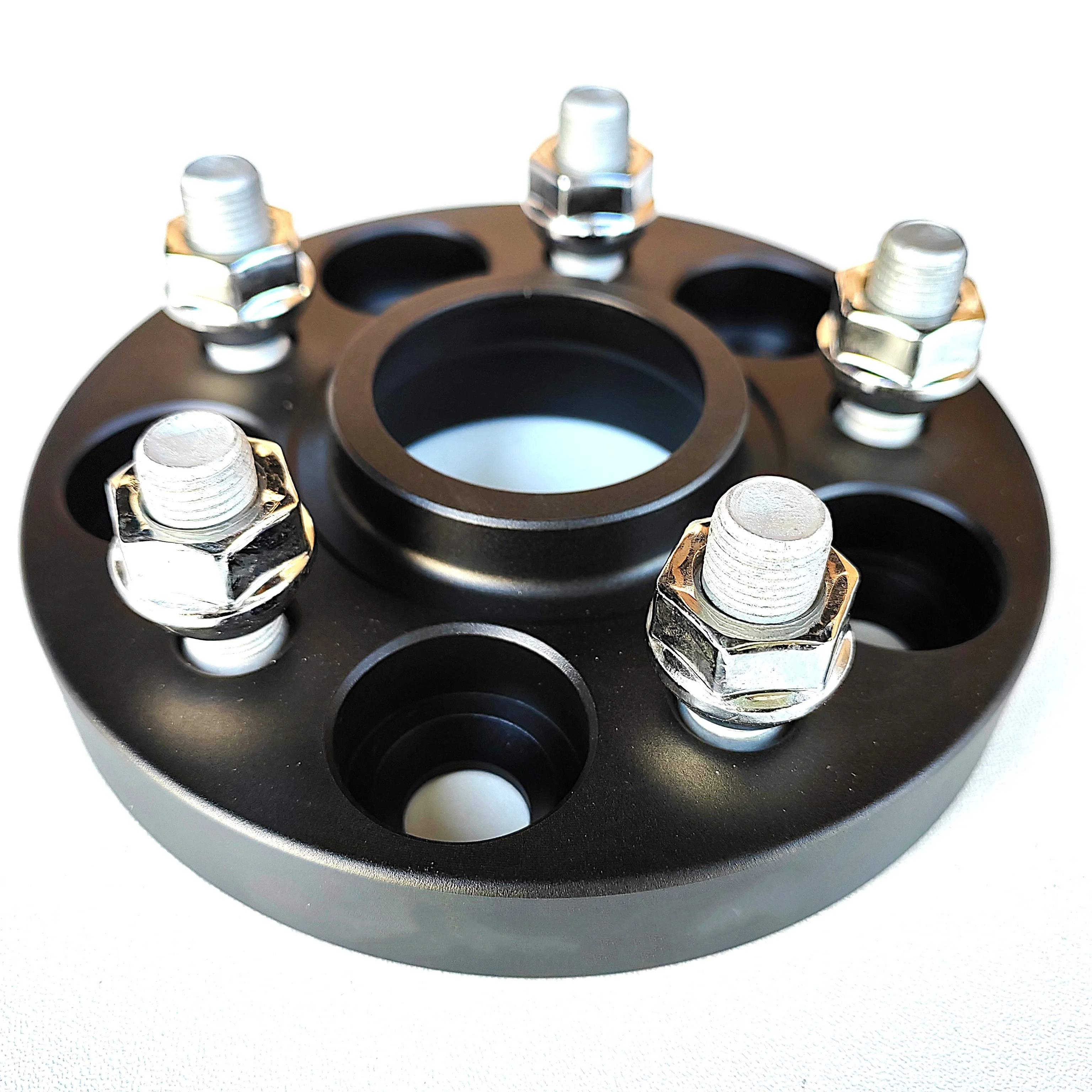 2pcs 5*150/5x5.91" PCD 110mm/4.33" CB 14*1.5 Thread 35/40mm (1.38/1.57") Aluminum Wheel Hub Spacer Kit for Toyota Land Cruiser
2pcs 5*150/5x5.91" PCD 110mm/4.33" CB 14*1.5 Thread 35/40mm (1.38/1.57") Aluminum Wheel Hub Spacer Kit for Toyota Land Cruiser