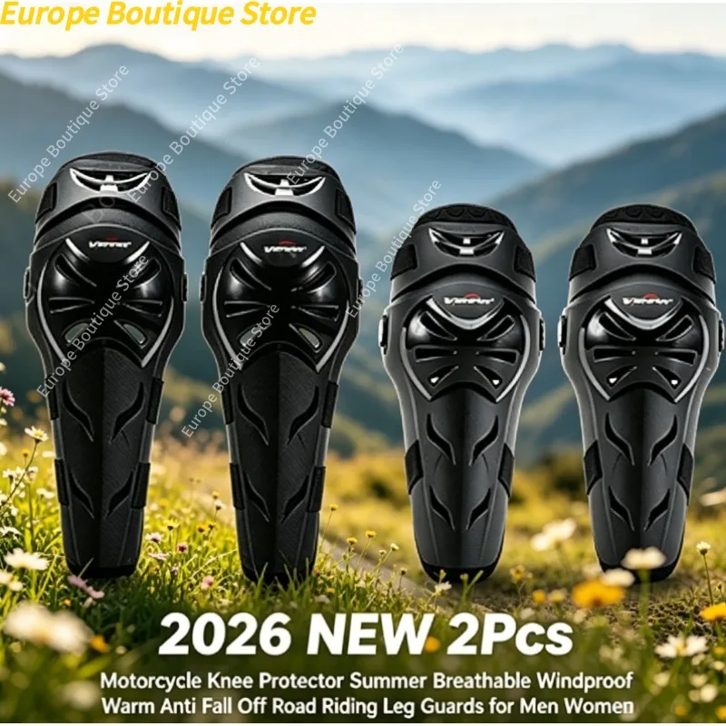 Anti Fall Windproof Cold Resistant Vemar Knee Elbow Protector Set Off Road Riding Protective Equipment For Motorcycle
Anti Fall Windproof Cold Resistant Vemar Knee Elbow Protector Set Off Road Riding Protective Equipment For Motorcycle