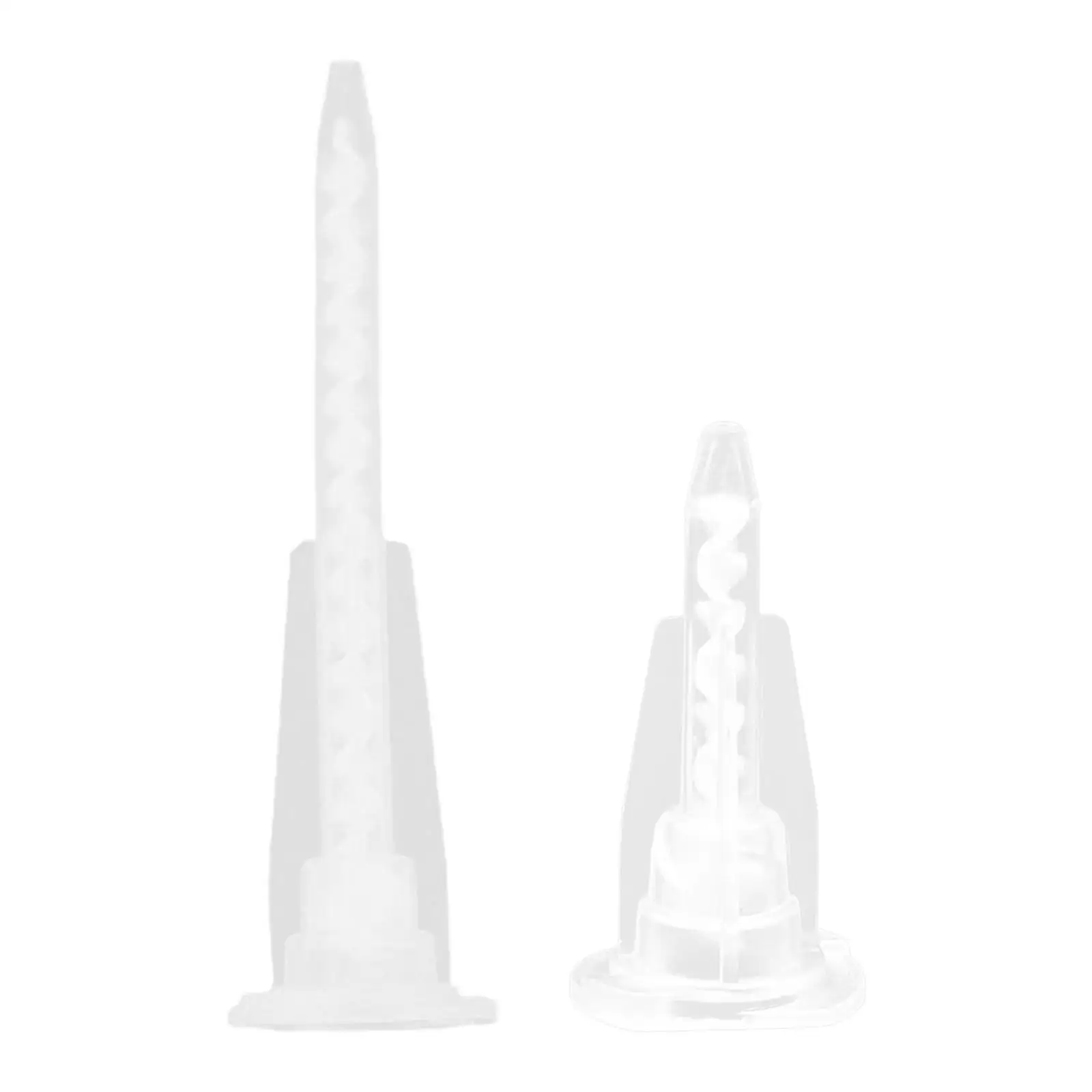 10-компонентные насадки для смешивания эпоксидного клея, простые в использовании насадки-аппликаторы для Ab, двухкомпонентный картридж, головки сопла для статического смешивания
10-компонентные насадки для смешивания эпоксидного клея, простые в использовании насадки-аппликаторы для Ab, двухкомпонентный картридж, головки сопла для статического смешивания