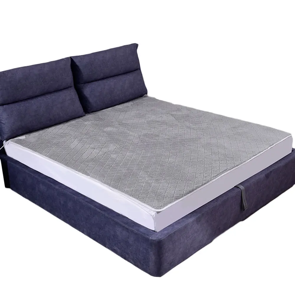 Velvet Intelligent Blanket Double Single Fleece Heated Blanket Portable Heating Lap Blanket Household Office Blanket
Velvet Intelligent Blanket Double Single Fleece Heated Blanket Portable Heating Lap Blanket Household Office Blanket