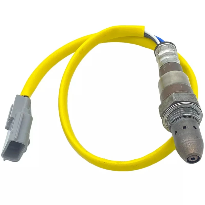 Upstream Oxygen O2 Sensor 22693-6CA0A 226936CA0A For Nissan Altima 2.5L L4 2019-A58X
Upstream Oxygen O2 Sensor 22693-6CA0A 226936CA0A For Nissan Altima 2.5L L4 2019-A58X