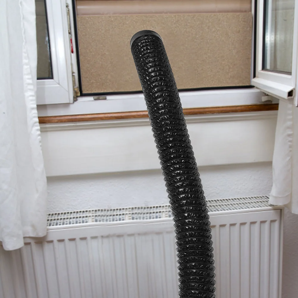 Round Flexible Aluminum Pipe Water Hose Portable Air Conditioners Foil Dryer Vent
Round Flexible Aluminum Pipe Water Hose Portable Air Conditioners Foil Dryer Vent