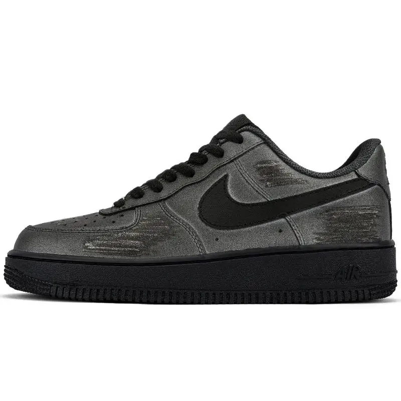 【Настроить】Nike Air Force 1 Обувь для скейтбординга Кроссовки унисекс CW2288-001
【Настроить】Nike Air Force 1 Обувь для скейтбординга Кроссовки унисекс CW2288-001