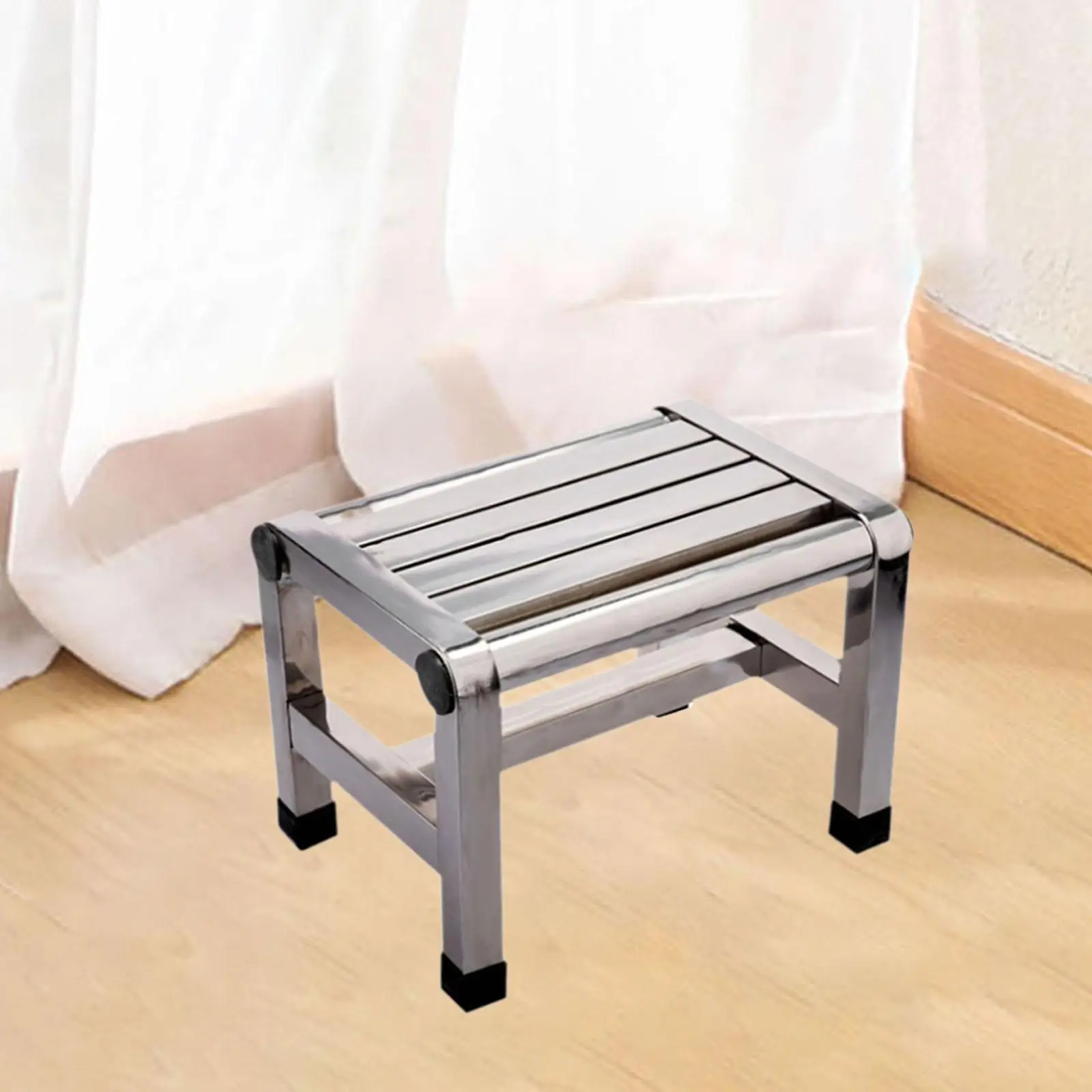 Foot Rest Portable Shoe Changing Stool for Living Room Apartment Adults
Foot Rest Portable Shoe Changing Stool for Living Room Apartment Adults