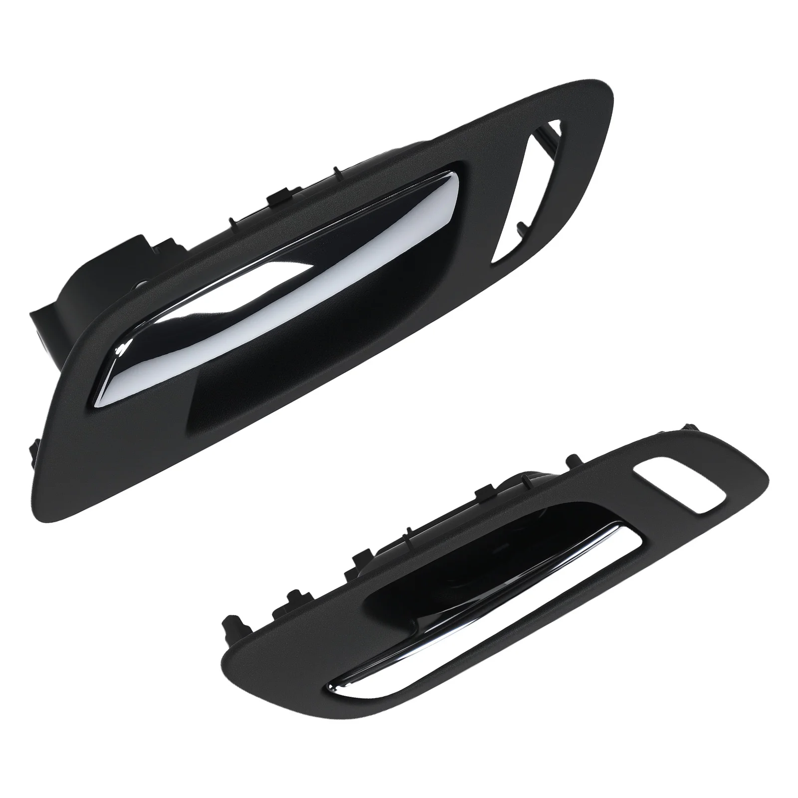 Interior Door Handle for For 2007-2013 Chevrolet Avalanche Front Left & Righ
Interior Door Handle for For 2007-2013 Chevrolet Avalanche Front Left & Righ