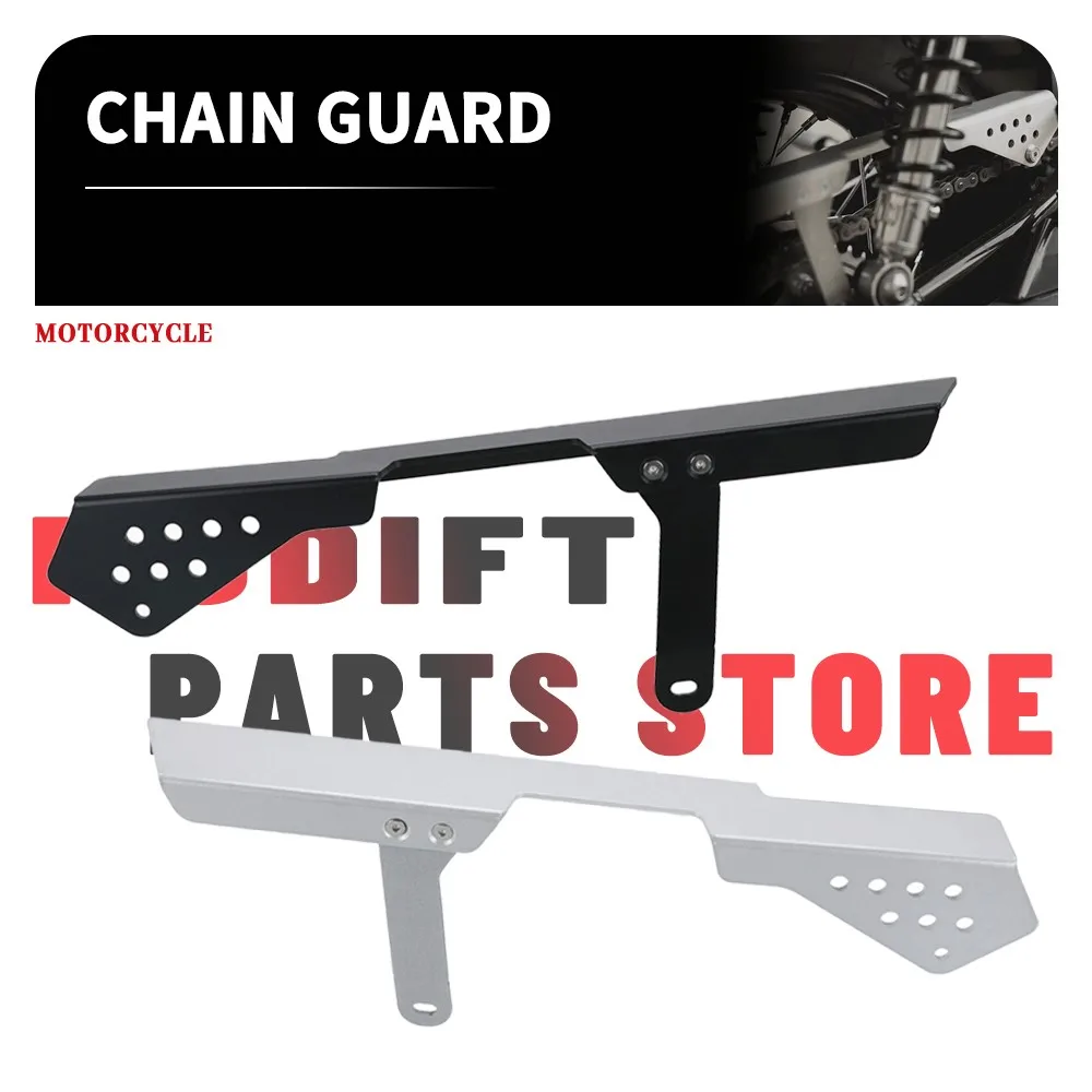 2024 2023 2022 Chain Guard Protector For Speed Street Twin 900 Scrambler Cup Bonneville T100/T120 2016-2023 Belt Sprocket Cover
2024 2023 2022 Chain Guard Protector For Speed Street Twin 900 Scrambler Cup Bonneville T100/T120 2016-2023 Belt Sprocket Cover
