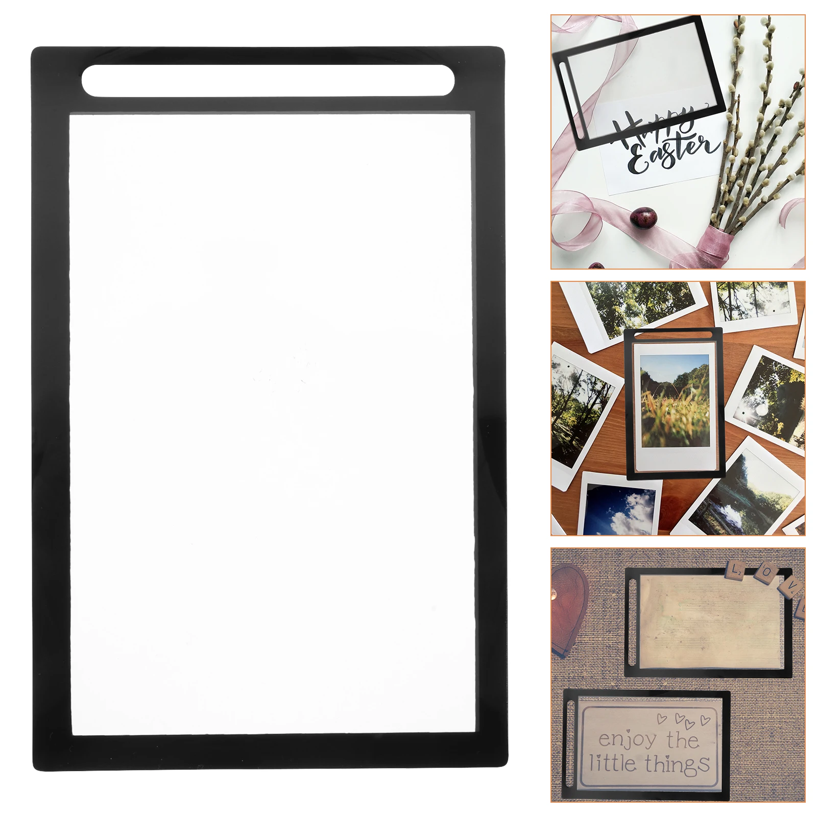 6 Pcs Pvc Card Set Protector Slim for Protective Clear Sleeves Table Holders Cards Storage Protectors Wallet
6 Pcs Pvc Card Set Protector Slim for Protective Clear Sleeves Table Holders Cards Storage Protectors Wallet