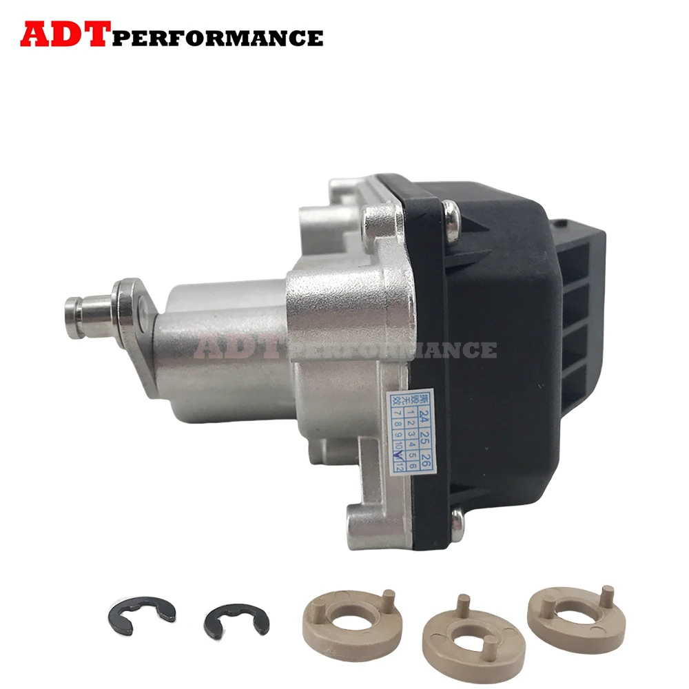 28235-2A610 59001107256 Turbine Electronic Actuator Solenoid Valve Wastegate for KIA Hyundai 1.7 CRDI Turbo 824168 28201-2A820
28235-2A610 59001107256 Turbine Electronic Actuator Solenoid Valve Wastegate for KIA Hyundai 1.7 CRDI Turbo 824168 28201-2A820