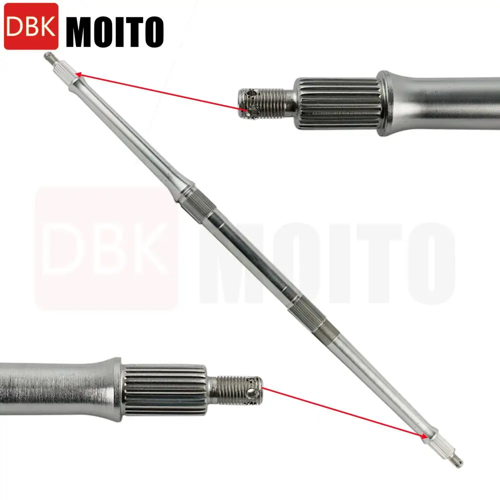 Motorcycle Rear Axle For YAMAHA BANSHEE YFZ350 1987-2006 38W-25381-02-00 Dirt Bike Accessories Axle Lever
Motorcycle Rear Axle For YAMAHA BANSHEE YFZ350 1987-2006 38W-25381-02-00 Dirt Bike Accessories Axle Lever
