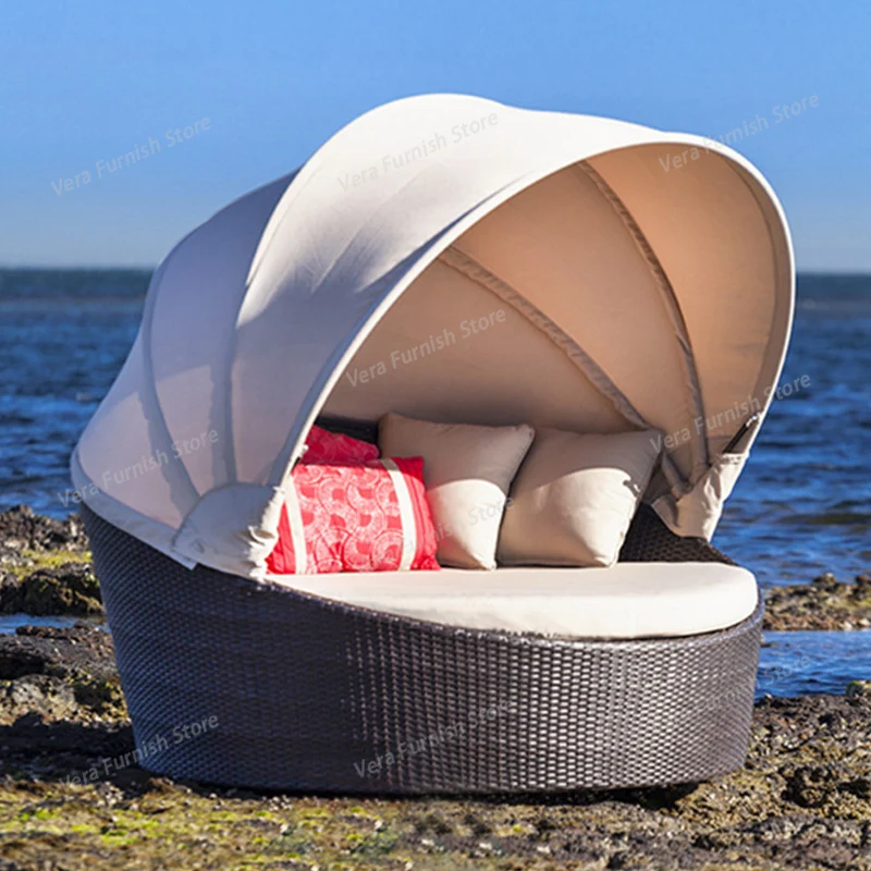 Lounge Backrest Garden Sofas Modern Outdoor Terrace Patio Balcony Garden Sofas Leisure Rattan Furniture Садовый Диван MHHYSF
Lounge Backrest Garden Sofas Modern Outdoor Terrace Patio Balcony Garden Sofas Leisure Rattan Furniture Садовый Диван MHHYSF