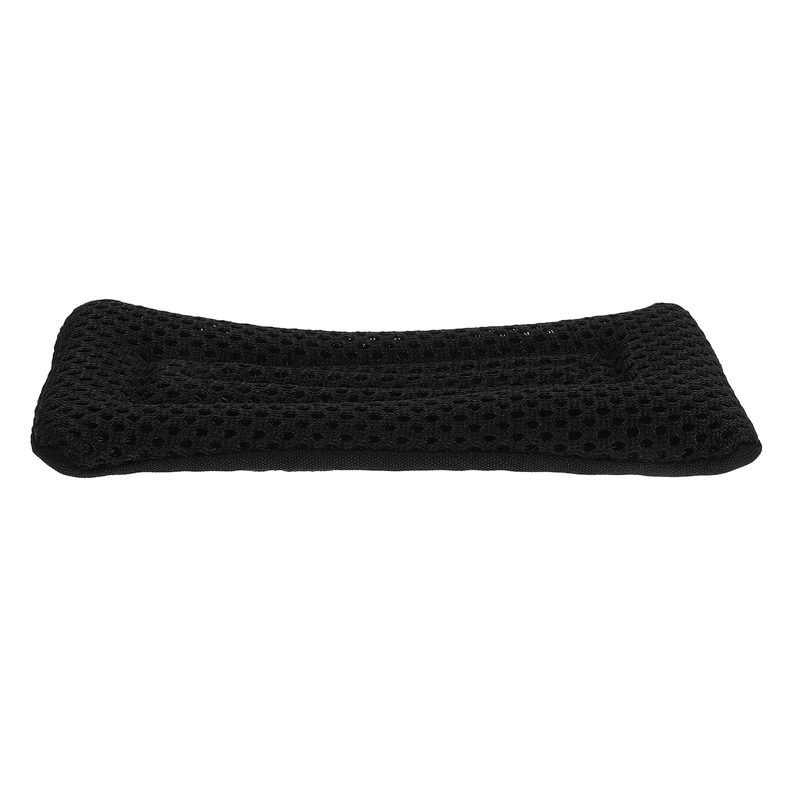 Backpack Shoulder Pad Strap Pads Breathable Nylon Cushion Thick Padding Sweat Wicking Anti Slip Outdoor Sports Gear
Backpack Shoulder Pad Strap Pads Breathable Nylon Cushion Thick Padding Sweat Wicking Anti Slip Outdoor Sports Gear