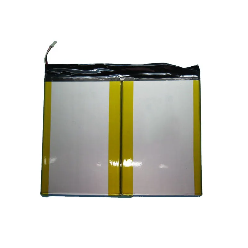 Аккумулятор для планшета Mediacom SmartPad 9,7 Mobile 940M M-MP940M 35105140 MG8391 T-35105140P 6000 мАч 3,7 В
Аккумулятор для планшета Mediacom SmartPad 9,7 Mobile 940M M-MP940M 35105140 MG8391 T-35105140P 6000 мАч 3,7 В