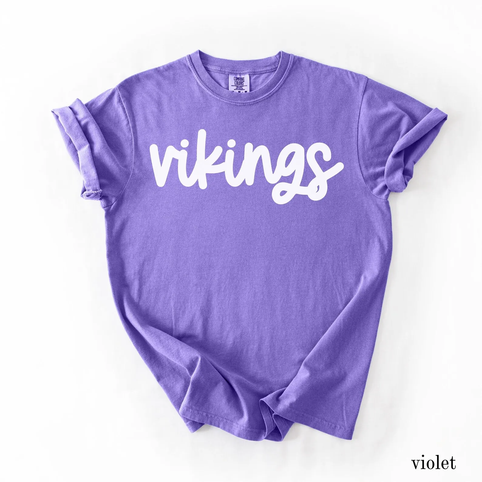Custom Team School Name Cotton Shirt Women Men Game Day School Spirit Design Tee Personalized Class Team Group Sport Uniforms
Custom Team School Name Cotton Shirt Women Men Game Day School Spirit Design Tee Personalized Class Team Group Sport Uniforms