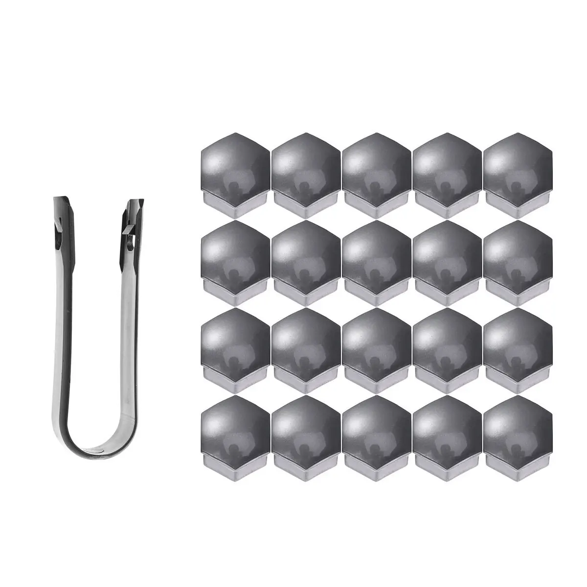 Wheel Nut Covers Car Universal Lug Bolt Protectors Caps Hub Screw Decorative Accessories Wear Resistant Easy
Wheel Nut Covers Car Universal Lug Bolt Protectors Caps Hub Screw Decorative Accessories Wear Resistant Easy