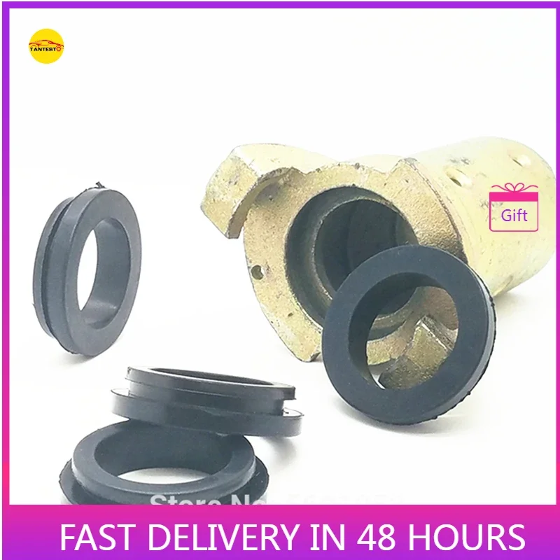 Mobile Blaster High-pressure Fast Joint Sealing Ring Blast Pipe Gun Seat Dragon Claw Rubber
Mobile Blaster High-pressure Fast Joint Sealing Ring Blast Pipe Gun Seat Dragon Claw Rubber