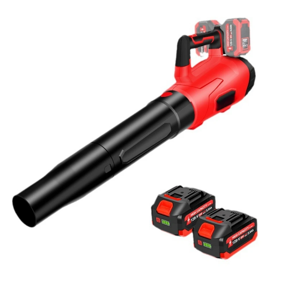 High-Power Leaf Blower Industrial Lithium Battery Rechargeable Powerful Wireless Leaf Faller Dust Blower Dmuchawa Akumulatorowa
High-Power Leaf Blower Industrial Lithium Battery Rechargeable Powerful Wireless Leaf Faller Dust Blower Dmuchawa Akumulatorowa