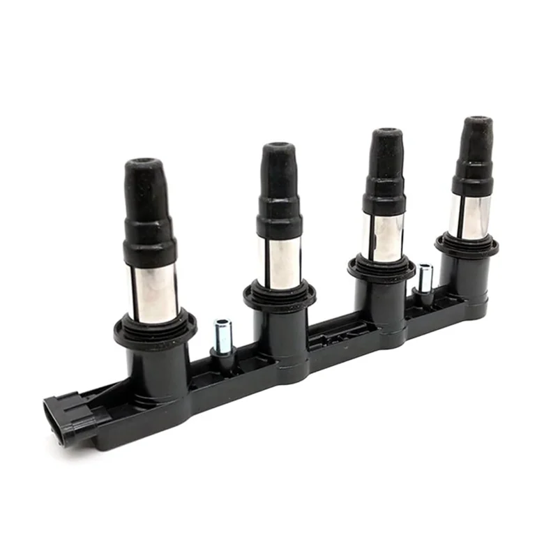 New High Quality Ignition Coil 24107494 55570160 55585539 For Cruze Sonic Aveo Ignition Coil Pack
New High Quality Ignition Coil 24107494 55570160 55585539 For Cruze Sonic Aveo Ignition Coil Pack