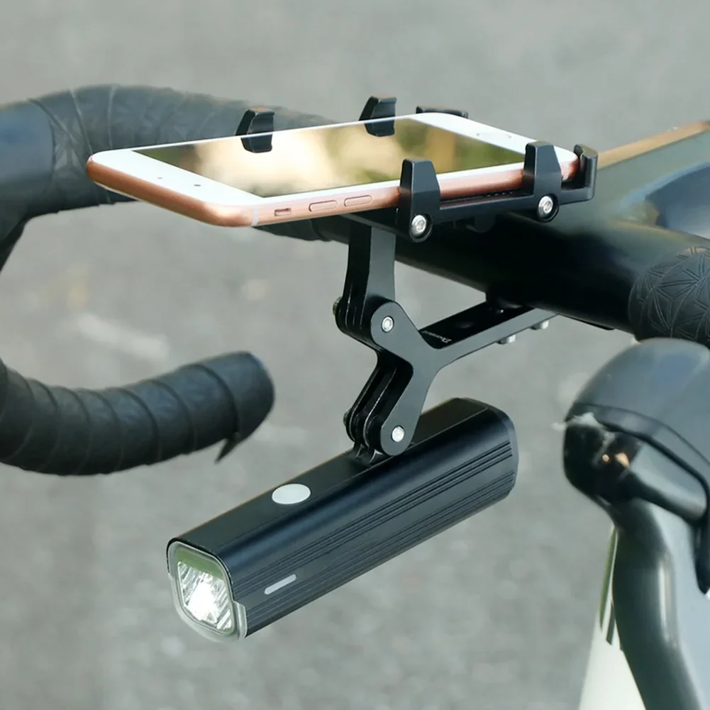 Hot Sales Bike Phone Holder Road Bike Handlebar Mounting With Bolt For 4.7-7inches Phones Replace Practical Tool
Hot Sales Bike Phone Holder Road Bike Handlebar Mounting With Bolt For 4.7-7inches Phones Replace Practical Tool