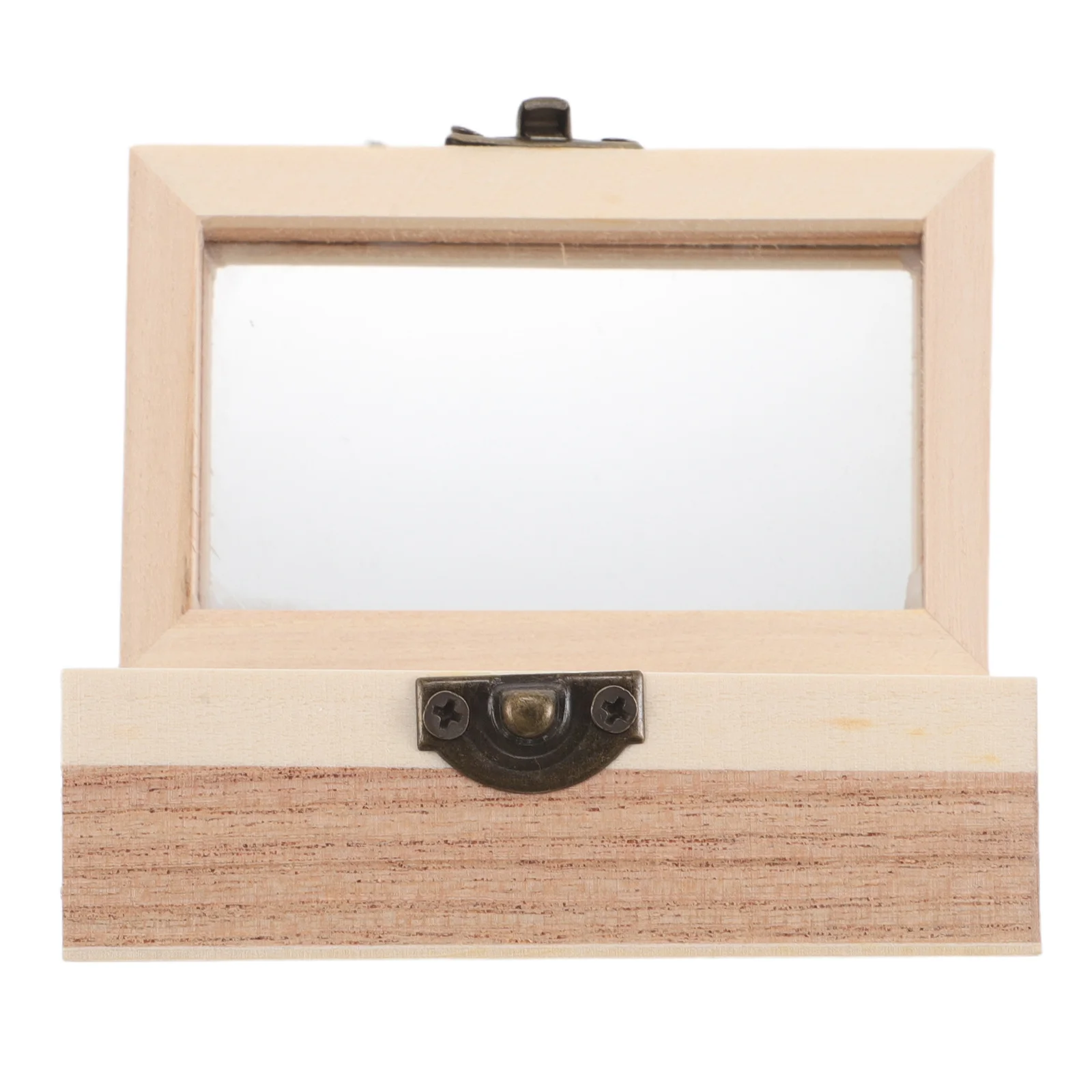 Unfinished Wooden Box Heart-Shaped Storage Container Lid Jewelry Packaging Party Favors DIY Craft Keepsake Small Trinket 
Unfinished Wooden Box Heart-Shaped Storage Container Lid Jewelry Packaging Party Favors DIY Craft Keepsake Small Trinket