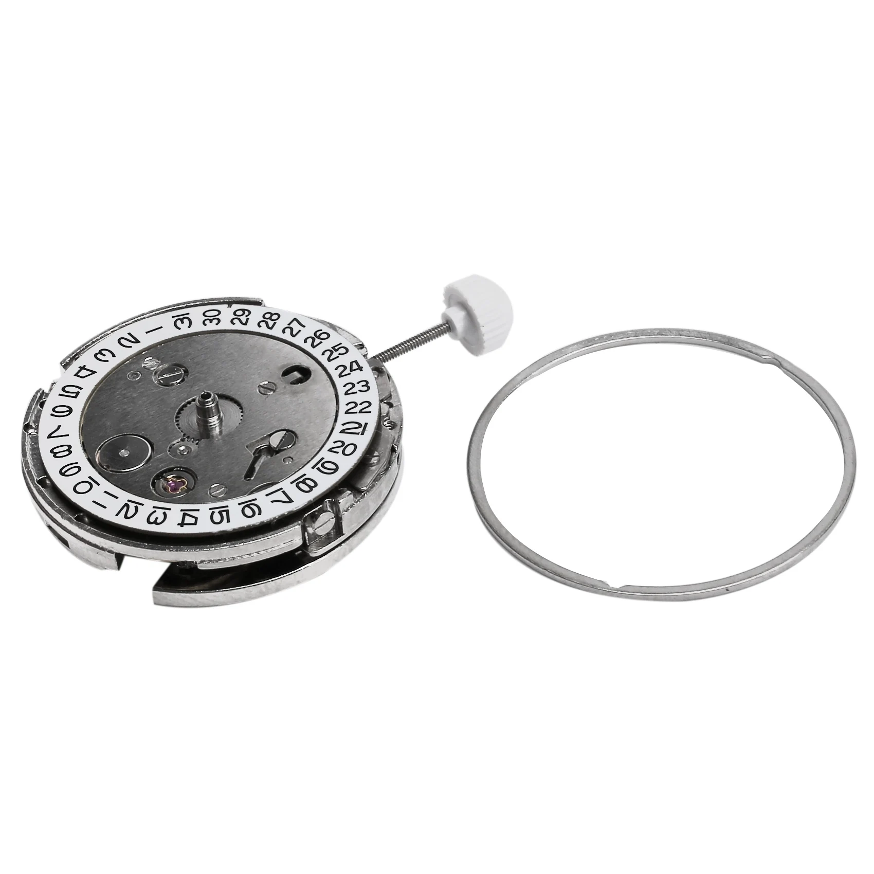 Automatic Mechanical Movement for Miyota 8205 2813 Watch Repair Part Clock Accessories
Automatic Mechanical Movement for Miyota 8205 2813 Watch Repair Part Clock Accessories