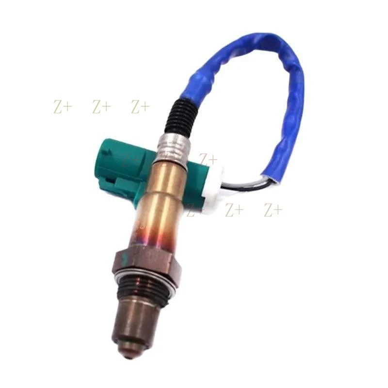 Z+ 1pcs for Car 3M51-9F472-CB Ford Focus 1.6L 2012 Oxygen Sensor
Z+ 1pcs for Car 3M51-9F472-CB Ford Focus 1.6L 2012 Oxygen Sensor