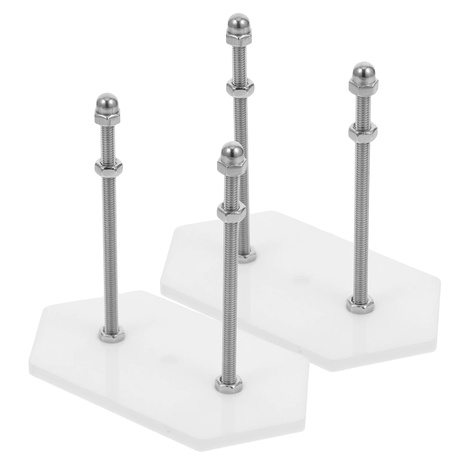 2pcs Longboard Wall Rack Skateboard Deck Hanger Display Stand Mount Organizer Shelf Bracket Sturdy Acrylic Wall Mounted Space
2pcs Longboard Wall Rack Skateboard Deck Hanger Display Stand Mount Organizer Shelf Bracket Sturdy Acrylic Wall Mounted Space