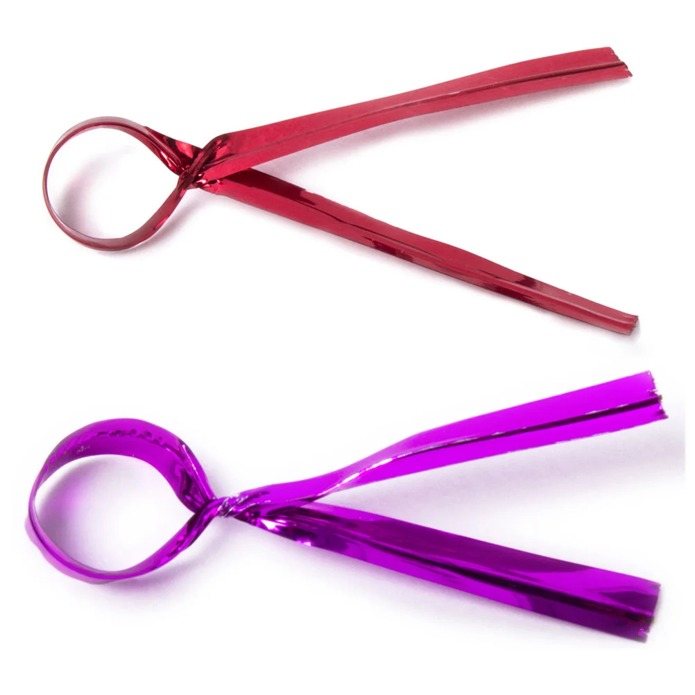 100Pcs 10Cm Colorful Metallic Ties for Cellophane Bags Candy Packaging Party Favors Gift Wrapping Craft DIY Shiny Bag Closures
100Pcs 10Cm Colorful Metallic Ties for Cellophane Bags Candy Packaging Party Favors Gift Wrapping Craft DIY Shiny Bag Closures