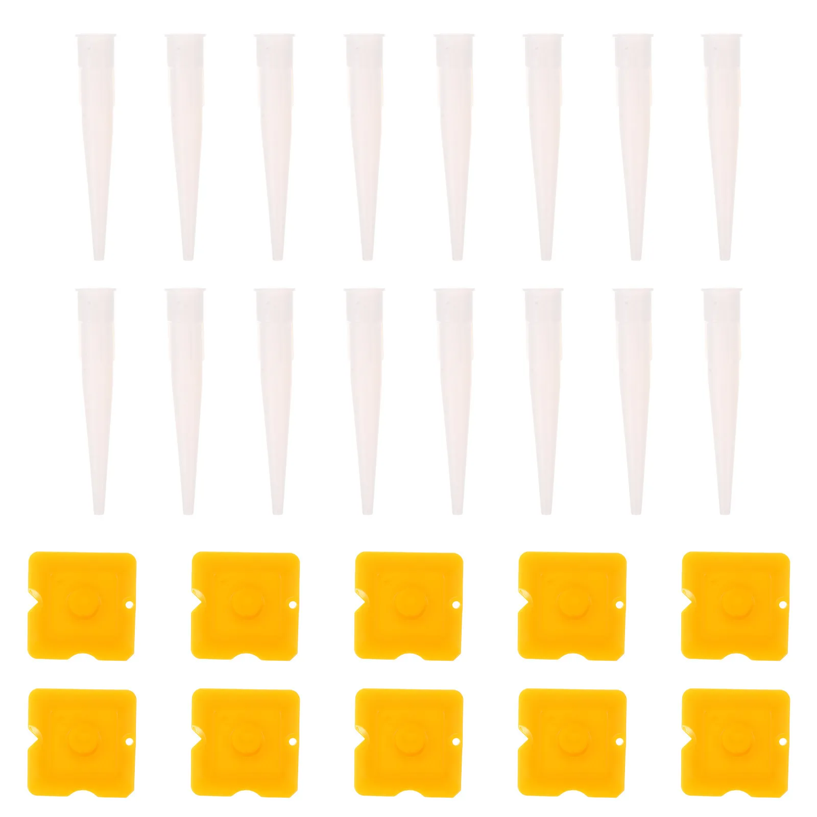 Набор из 36 насадок для удаления герметика и клея для герметизации и финишной обработки в кухонных и ванных комнатах, прочные насадки для герметизации раковин
Набор из 36 насадок для удаления герметика и клея для герметизации и финишной обработки в кухонных и ванных комнатах, прочные насадки для герметизации раковин