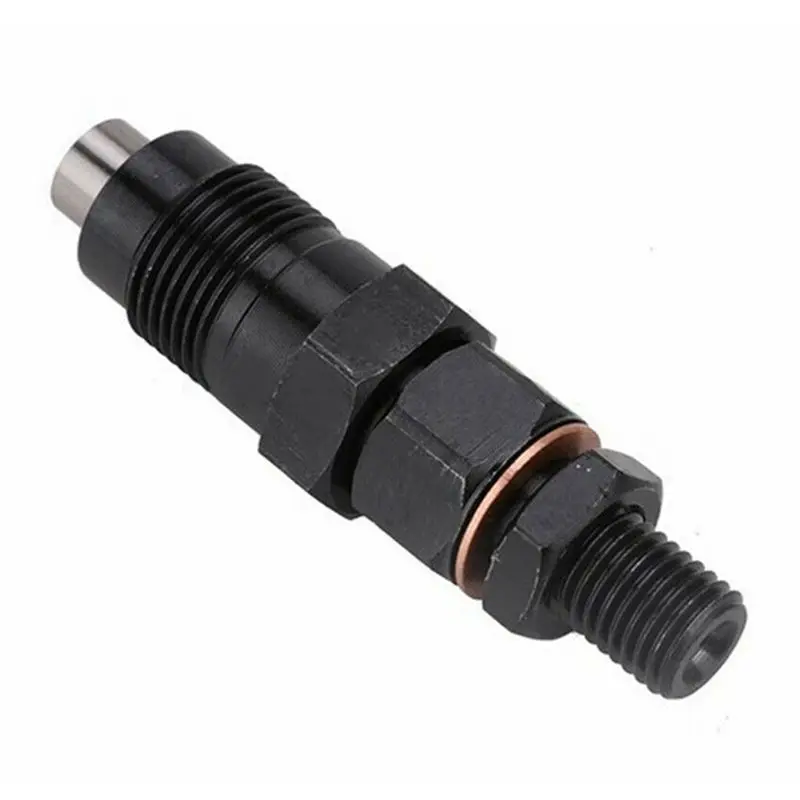 A21F-Diesel Fuel Injector Nozzle MD103301 For Mitsubishi L200 L300 86-13 Pajero 82-04 DN0PDN112 4D56 Engine Fuel Nozzle
A21F-Diesel Fuel Injector Nozzle MD103301 For Mitsubishi L200 L300 86-13 Pajero 82-04 DN0PDN112 4D56 Engine Fuel Nozzle