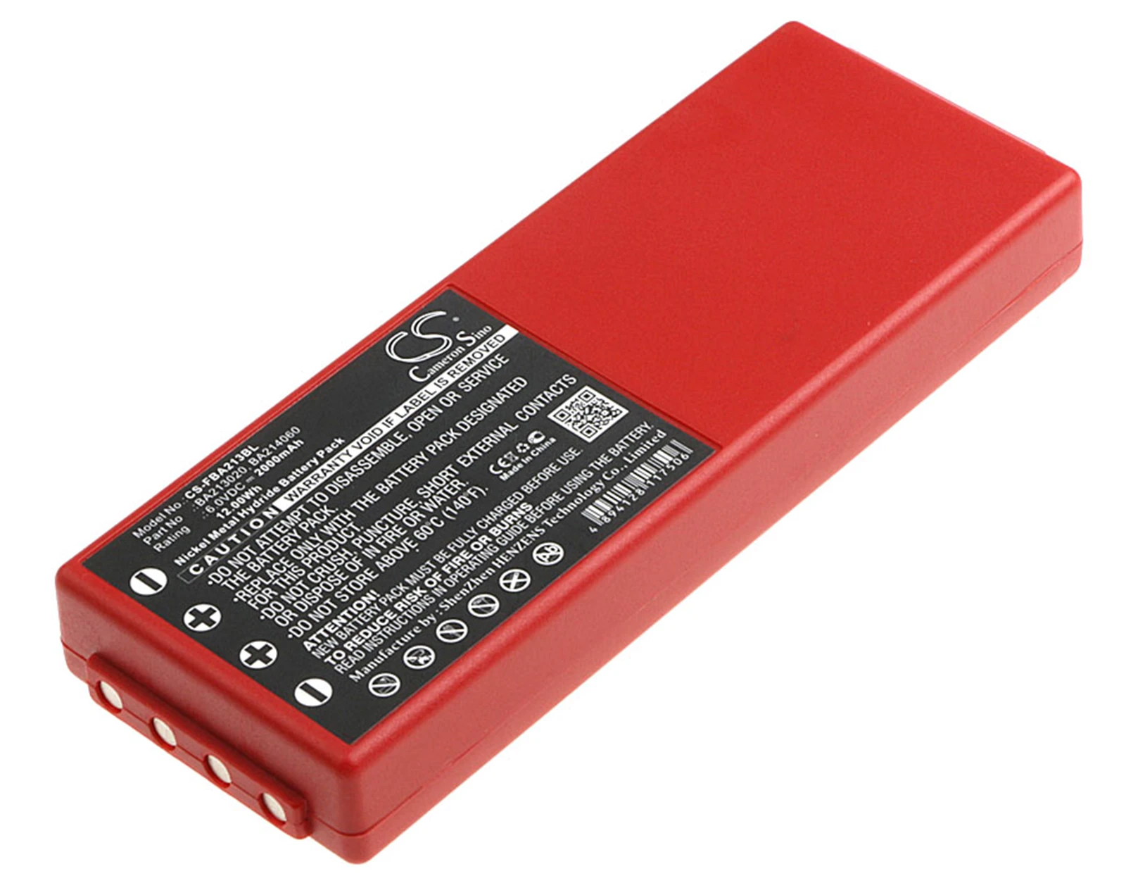Аккумулятор для Radiomatic Spectrum 3 FUB10AA FUB10XL FUB78AA BA14061 PM471560 Fub06 Eex Radiomatic FUB10X 2000 мАч / 12.00 Вт·ч
Аккумулятор для Radiomatic Spectrum 3 FUB10AA FUB10XL FUB78AA BA14061 PM471560 Fub06 Eex Radiomatic FUB10X 2000 мАч / 12.00 Вт·ч