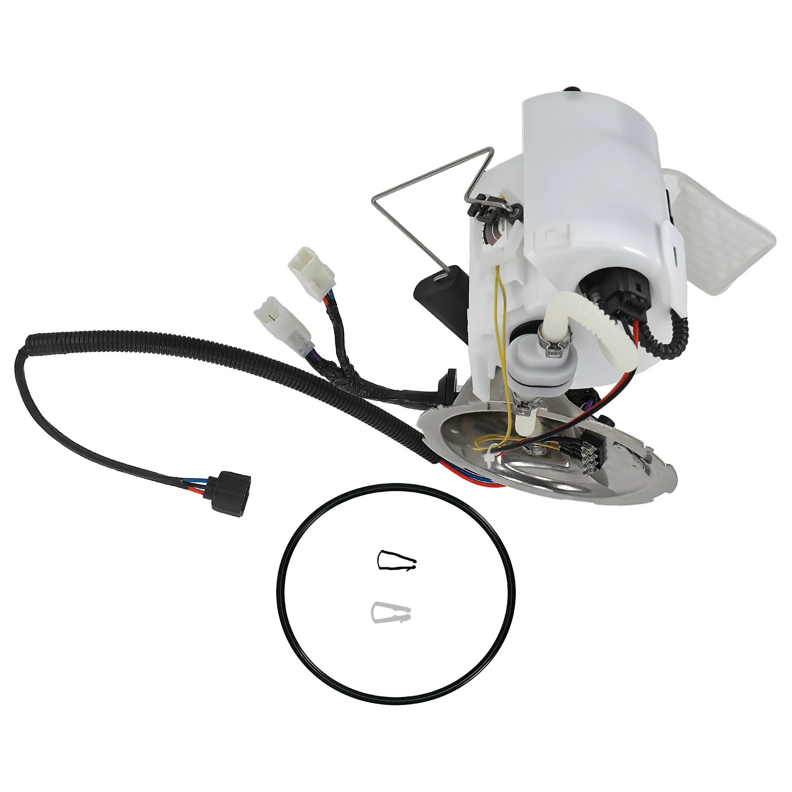 Fuel Pump Module Assembly for Ford Escort ZX2/Mercury Tracer 98 2.0L L4
Fuel Pump Module Assembly for Ford Escort ZX2/Mercury Tracer 98 2.0L L4