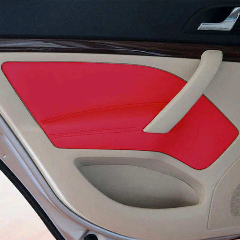 Left Hand Drive Leather Door Panels Cover For Skoda Octavia 2007 2008 2009 2010 - 2014 Car Door Armrest Panel Cover Sticker Trim
Left Hand Drive Leather Door Panels Cover For Skoda Octavia 2007 2008 2009 2010 - 2014 Car Door Armrest Panel Cover Sticker Trim