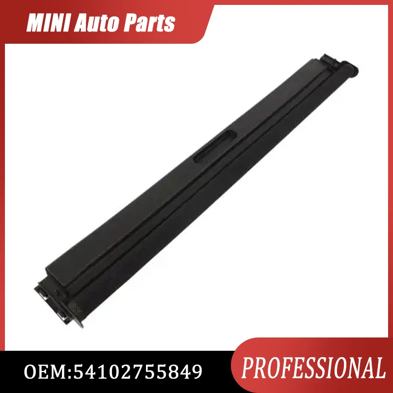 54102755849 2755849 54102757016 2757016 Front Rear Black Sunroof Sunshade Cover for 2007-2016 Mini Cooper R55 R56 R60
54102755849 2755849 54102757016 2757016 Front Rear Black Sunroof Sunshade Cover for 2007-2016 Mini Cooper R55 R56 R60