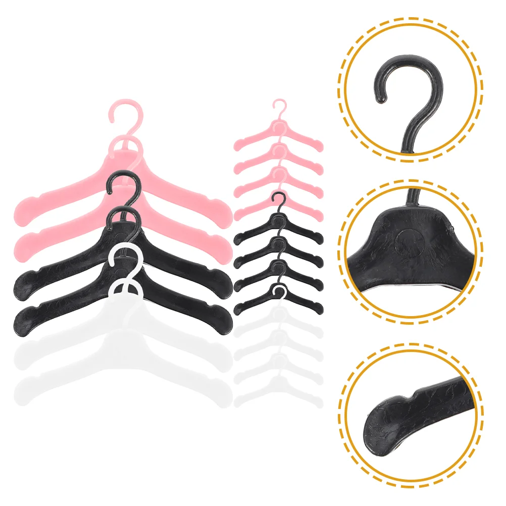 60 Pcs Nappies Hanger Clothes Hanging Rack Pants Hangers Plastic Storage Babies Dolls
60 Pcs Nappies Hanger Clothes Hanging Rack Pants Hangers Plastic Storage Babies Dolls