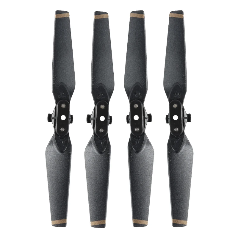 Copy 4Pcs/Set Quick Release Carbon Fiber Folding Propeller 4730F For DJI Spark Drone Drone Accessories
Copy 4Pcs/Set Quick Release Carbon Fiber Folding Propeller 4730F For DJI Spark Drone Drone Accessories