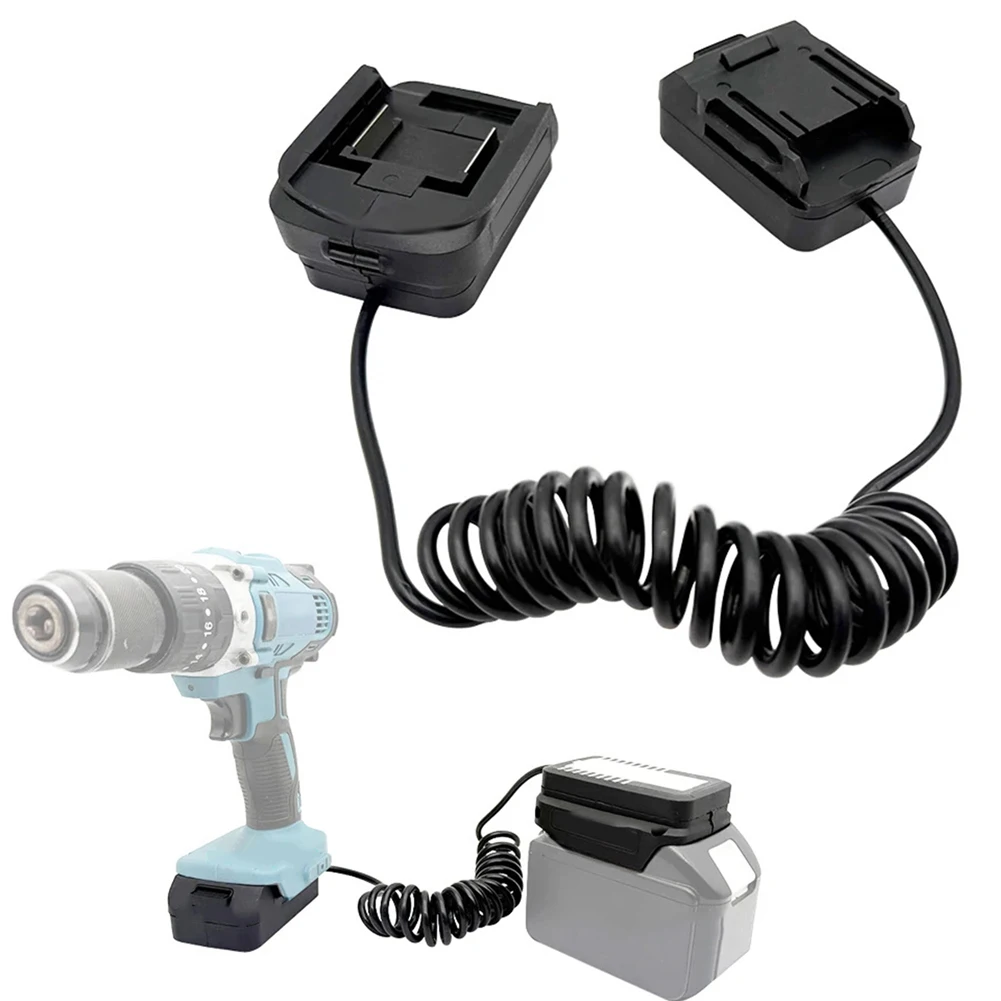 BL1830 Adapter Battery Converter Compact Dimensions Handheld Tool Comfort Highly Portable Improved Maneuverability
BL1830 Adapter Battery Converter Compact Dimensions Handheld Tool Comfort Highly Portable Improved Maneuverability